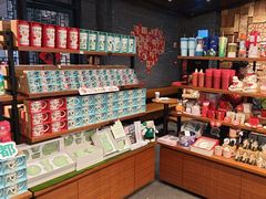 -星巴克(成都锦里店)