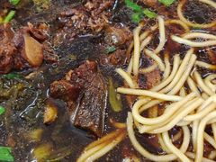 -小龙大肉面馆