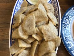 炸灌肠-鼎香润(德胜门内店)