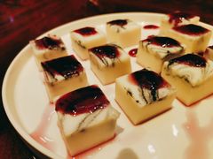 -万豪中餐厅·粤菜·北京粤财JW万豪酒店