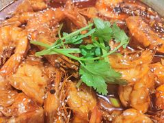-槐店王婆大虾(开发区店)