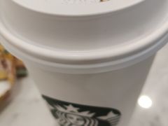 -星巴克(天津大悦城第二店)
