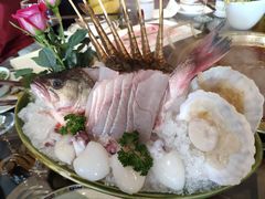 -小天鹅火锅·一线江景洪鼎旗舰店(洪崖洞店)