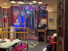 -老马路串串香火锅(北门桥店)