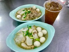 -榮泰米粉湯(Left Shop)