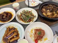 -阿毛饭店(和义路店)