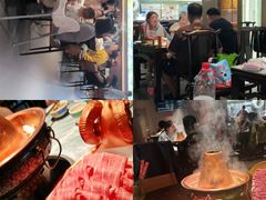 -乐宴·老北京铜火锅(桂庙店)