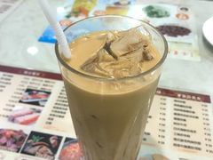 -添星码头茶餐厅(松坪山店)