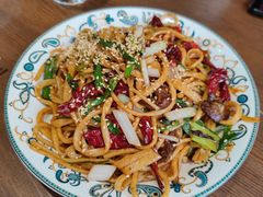-亚克西姆新疆菜(库车店)