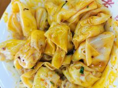 王老四豆瓣抄手-面爸爸豆瓣抄手(贝森旗舰店)