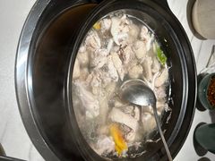 -狐狸爱上椰子鸡(滨江星光大道店)