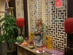 -城南往事风味主题餐厅(领秀城店)