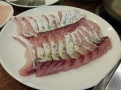 -正能量脆肉鲩火锅