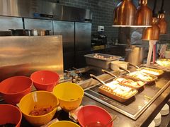 -希尔顿欢朋酒店·欢朋餐厅