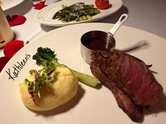 -Kathleen's Waitan 凯圣琳江景西餐厅(外滩店)