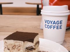-VOYAGE COFFEE(杨梅竹店)