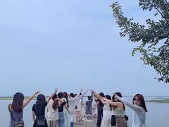 -麓舍全景太湖温泉别墅团建拓展会议亲子