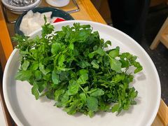 -烹然四季椰子鸡火锅(姚家园万象汇店)