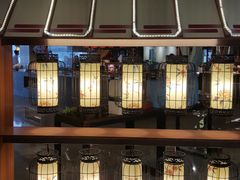 -白天鹅宾馆·流浮阁咖啡厅