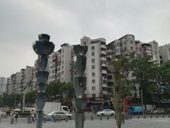 -江燕路万科里