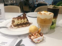 -Deer Park鹿园西餐(仁恒置地广场店)