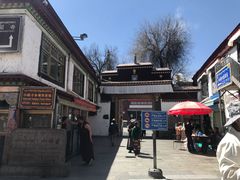 -小昭寺