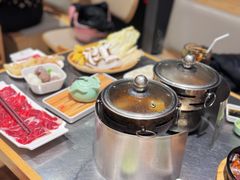 -潮界(凯德晶萃店)