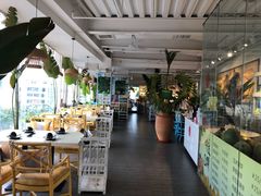 大堂-原味主张椰子鸡·脆皮文昌鸡煲(友谊广场店)