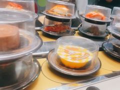 -争鲜回转寿司(朝北大悦城店)