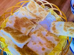 榴莲飞饼-洪大厨鸡煲(福田店)