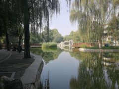 -西安市长乐公园