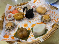 -安泰楼·佛跳墙创始人·传统闽味早茶·酒楼(三坊七巷闽菜地标店)