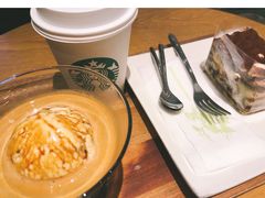 -星巴克(深圳软件园产业基地店)