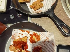 -火炉火自助餐(悠唐购物中心店)