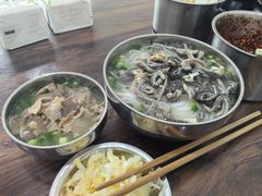 -攀枝花·任德琼·盐边羊肉米线