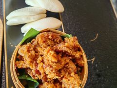-唐猫庭院·千年陕菜(赛格国际购物中心店)