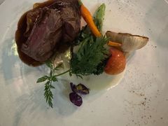 -马克西姆餐厅(崇文门店)