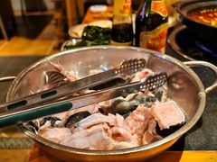 -小饕荟雅安贡椒鱼鲜馆(广福桥店)