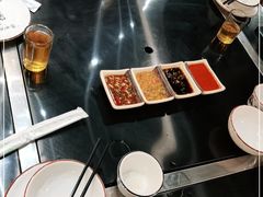 -德四家·傣族风味烧烤(金实店)