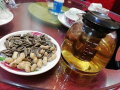 -小铜锣湾海鲜家常菜馆(河西店)