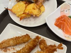 -第六季自助餐厅(北太平庄店)