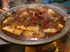 -滋味烤鱼(祥和里店)