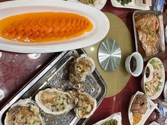 -威海海鲜王(窑头路店)
