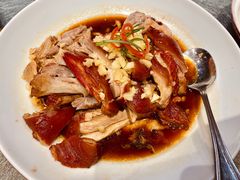 -四季厨房 鲁菜·孔府烤鸭(高新万达店)