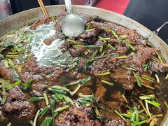 -无名氏面馆(邮电路店)