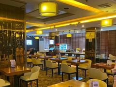 -世新养生馆(福马路店)