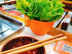 -李家水浒烤肉(五一店)