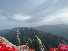 -华山风景名胜区