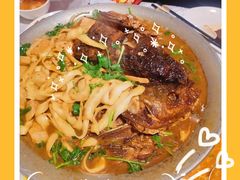 -马凯餐厅(地安门店)