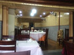 大堂-洞天食府(北大街店)